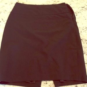 The Limited skirt